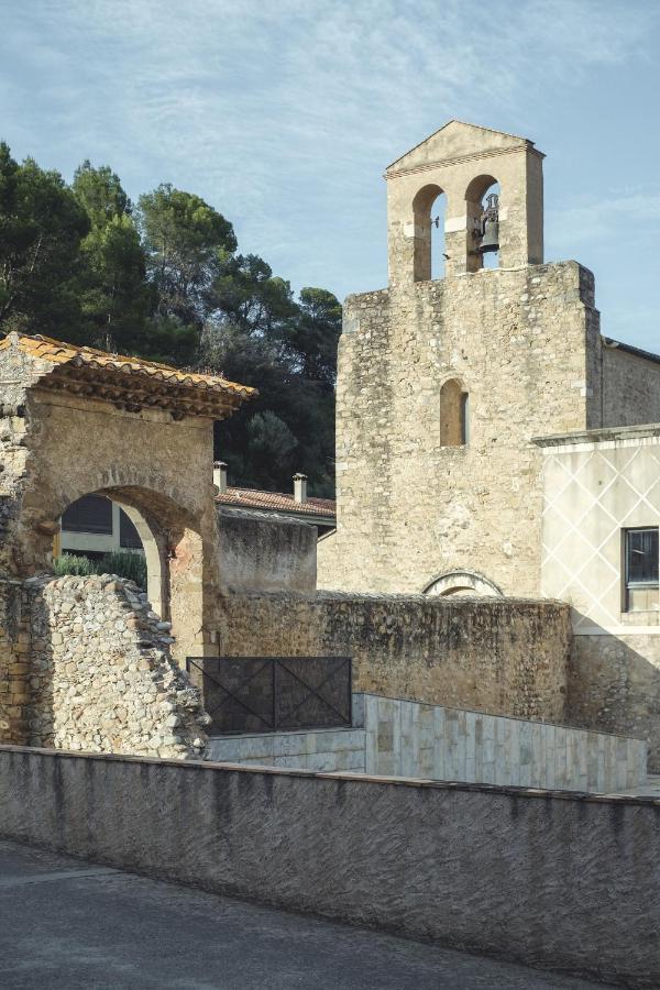 Flateli Casa Oliver Villa Cerviá de Ter Kültér fotó